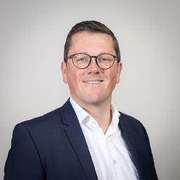 Tobias Gulde Tobias Gulde's profile picture