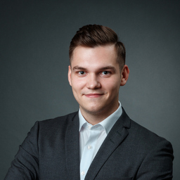Gleb Safonov