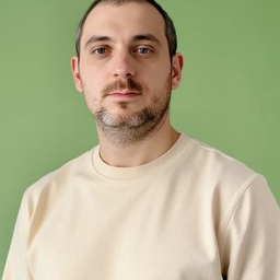 Stefan Schwartz