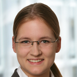 Maria Eckey
