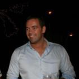 David Mohr