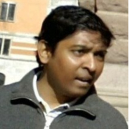 Dr. Alfred Herman Selvaraj George