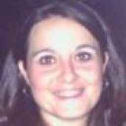 Cristina Angel  Fernandez