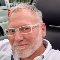 Ralf Benke