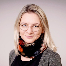 Manuela Görner