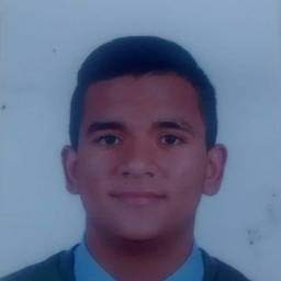 ismael guzman