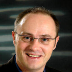 Volker Süssenbach