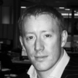 Adrian Treacy