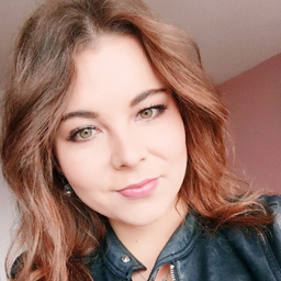 Anna Gawryluk-Janiel