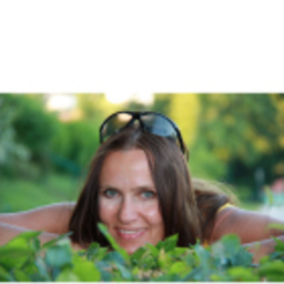 Claudia Kopriva