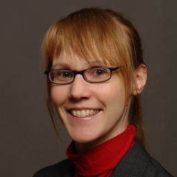 Dr. Veronika Weyer-Elberich