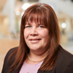 Barbara Kropf