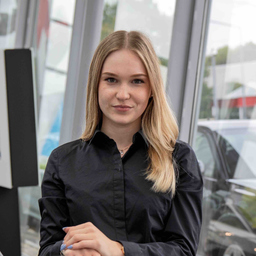 Maria-Sophie Ashauer