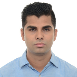 Dhanish Pathak