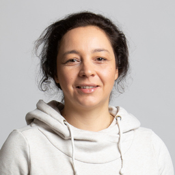 Caroline Terzer