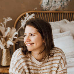 Jacqueline Lingemann