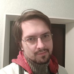 Alexander Abramov