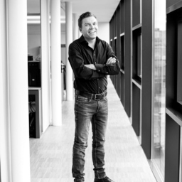 Dipl.-Ing. Clemens Huber