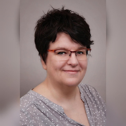Silke Gleisberg