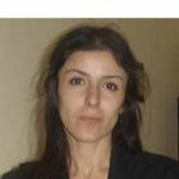 Nilufer Tunç