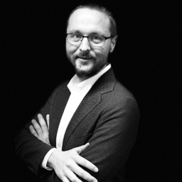 Philipp Sartison M. Sc.