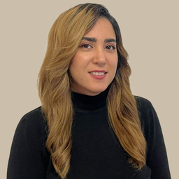 Negin Mirzakhani