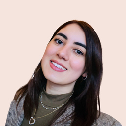 Maria victoria Bernal Roldan