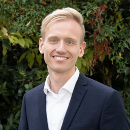 Moritz Stark