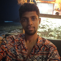 Sujit Srinivas