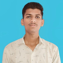 Khalasi Parth Bhupendrabhai