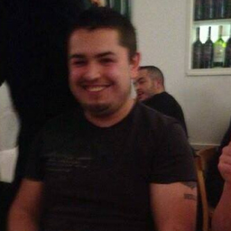 Alexander Steblau's profile picture