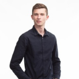 Peter Lustigk's profile picture