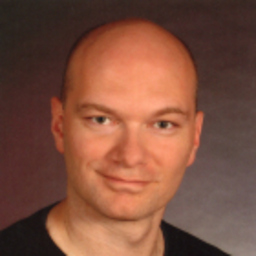 Ralf Steikert