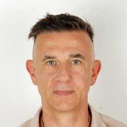 François Pafou 