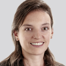 Dr. Anina Groh