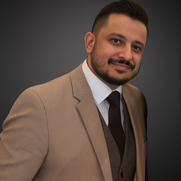 Najim Yaqubi