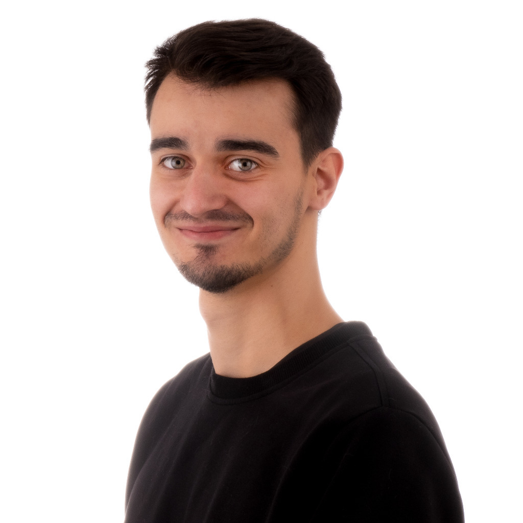 Niklas Bienert ITConsultant AÜG Netzwerk Human Resources GmbH XING