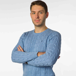 Oleg Bushmanov