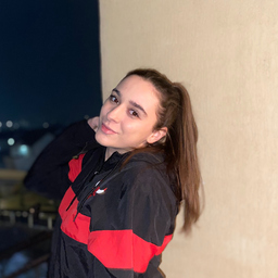 Erëza Hajdini