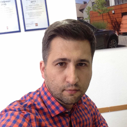 Evgeny Pupkov