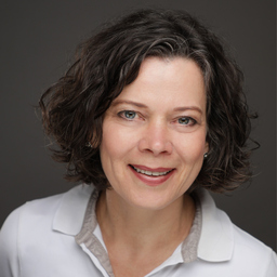Dr. Marietta Garmer