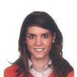María Victoria González Chacón