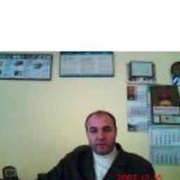 Sermet ÇÖREKÇİOĞLU