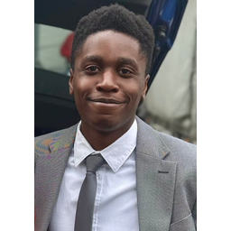 Maxi Acheampong's profile picture