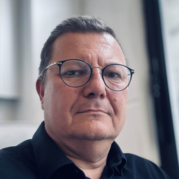 Stephan Greiner