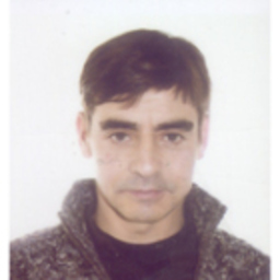 Jordi picazo Hugas