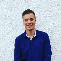 Fabian Rohrmoser