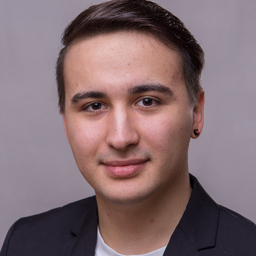 Sebastian Cergic