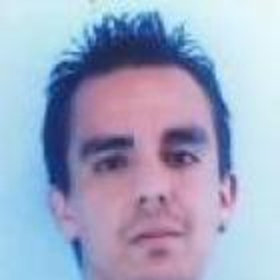 Omar Antonio Audicio Bache