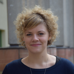 Dr. Maren Evers